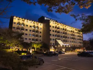 智異山南原肯辛頓度假村