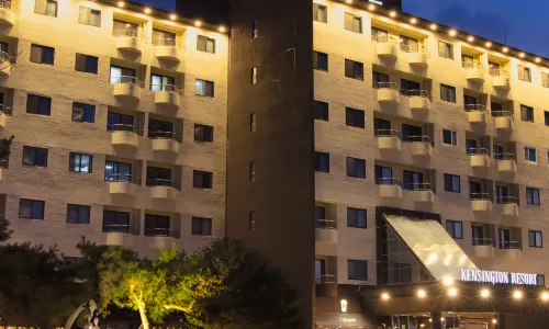 智異山南原肯辛頓度假村