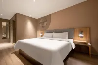 Homeinn Hotel· neo (Mou's Manor Store, Qixia Commercial Street)