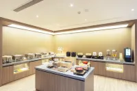 HanTing Hotel (Baicheng Railway Station) Hotels in Baicheng