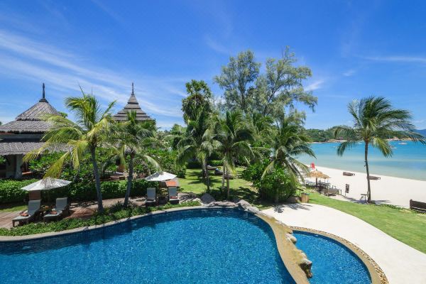 로열 무앙 사무이 빌라스(Royal Muang Samui Villas)_1