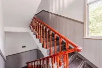 Jinggangshan Jiasheng Homestay