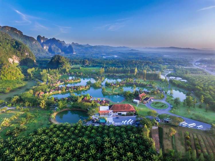 รูปภาพของบ่อแสน วิลล่า