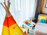 Wanda Realm Langfang Hotels in Langfang