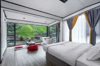 Yunyi View Hotel (Longsheng Longji Terraces Shop)