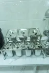 City One Hotel - servizio colazione