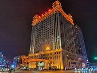 Hantang Hotel Hotels near Yongle Park