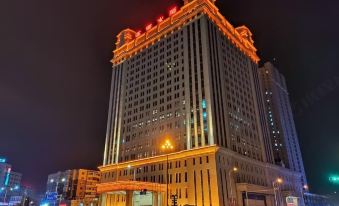 Hantang Hotel