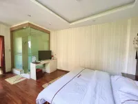 Jun Sao Hotel (Mengzi Wencui Road) - Lemmikkieläimet sallittu
