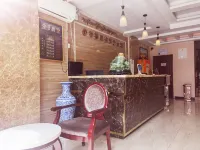 Shiqu Shangri-La Hotel Hotel di Sêrxü County