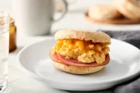 Fairfield Inn & Suites by Marriott Pottstown Limerick - breakfast