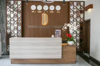 Duong Chau Boutique Hotel Hotels in Bien Hoa