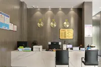 Juhao Hotel - que admiten mascotas