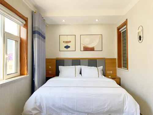 Changzhi Jiayi Family Apartment