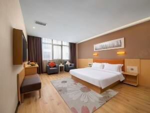 Meitian Premium Hotel (Ningxiang Economic Development Zone Store)