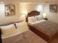 1775 Adriatico Suites レメディオス サークル周辺のホテル