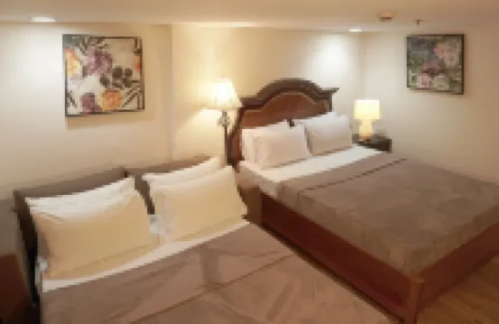 1775 Adriatico Suites