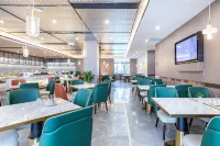 Atour Hotel Huzhou Nanxun Ancient Town - Breakfast