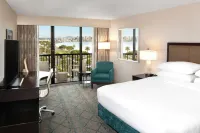 Hilton San Diego Airport/Harbor Island Hôtels à : San Diego