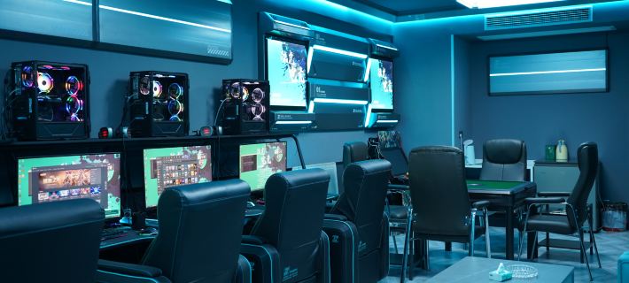 Dangtu Land Rover E-sports Homestay Hotéis em Condado de Dangtu