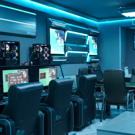 Dangtu Land Rover E-sports Homestay
