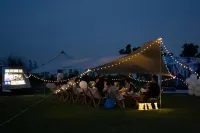 LINGLIANG FARM · HUZHOU FIREFLY RV CAMP 즈리/직리 호텔