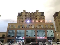Keyou Zhongqi Fenglin Evening Hotel