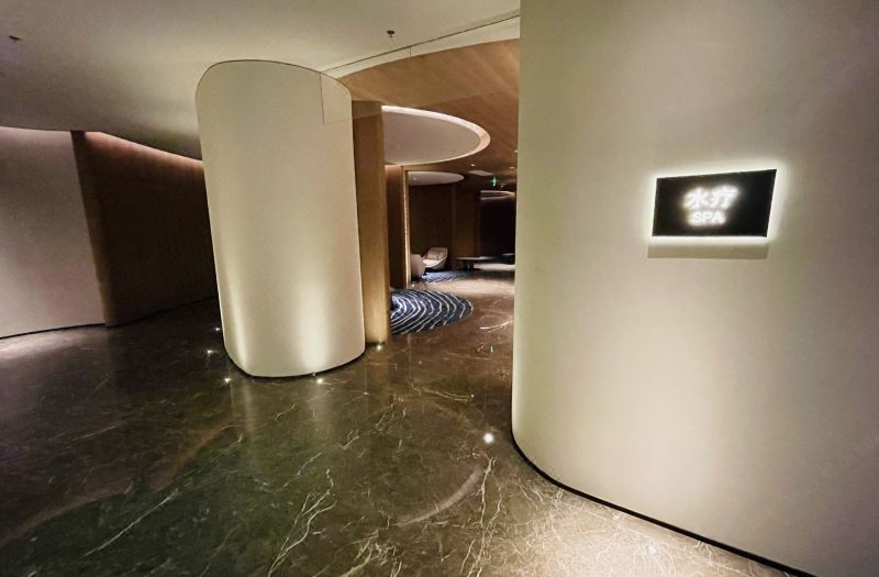 Sheraton Rizhao Hotel photo 5