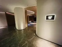 Rizhao Sheraton Hotel - spa