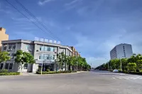 Yunshuya Hotel