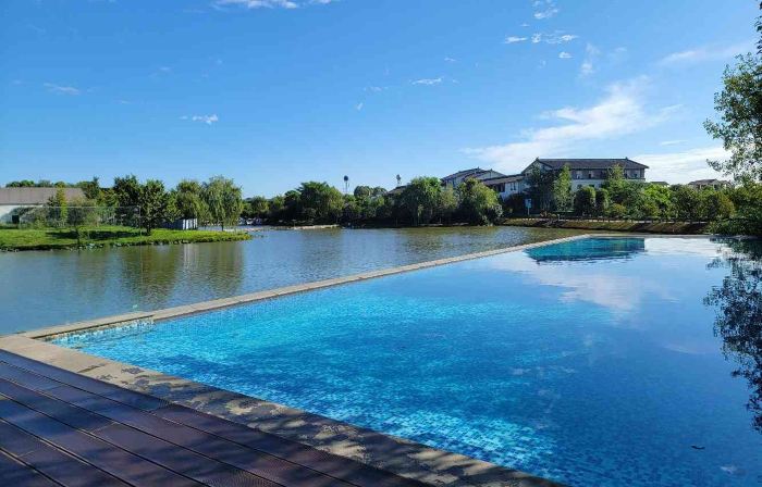 Xunyin Hot Spring Hotel