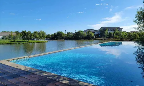 Xunyin Hot Spring Hotel