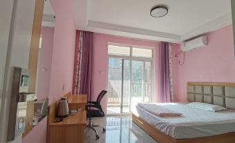 Wenxin Apartment Hotel