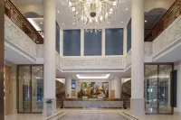 Vienna Hotel （Mengzi state plaza）