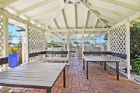 탈리스만 아파트먼츠