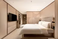 HanTing Hotel (Huizhou Huiyang Railway Station) Hotels in Huizhou