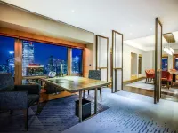 พาร์ค ไฮแอท ปักกิ่ง โรงแรมในปักกิ่ง