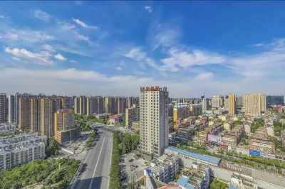 Xiyingmen Jinman Hotel