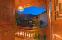 Sheyu Homestay