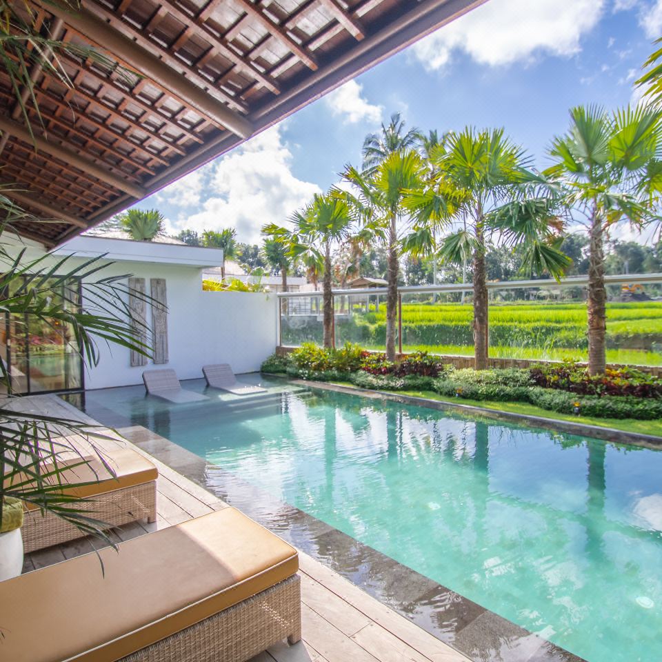 K Club Ubud Resort-Bali Updated 2022 Room Price-Reviews & Deals | Trip.com