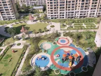 Zhoushan Capuccino Apartment