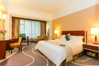 CP Peninsula Hotel Hotels in Changping Town