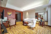 Wuzhou Hotel Hotels in Yong'an