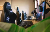 Xiangyu Smart Esports Hotel - Esports