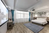 Huaju Hotel (Jiaxing Nanhu Xinfeng Town Government store)