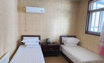 Chengde Wangzi Hotel
