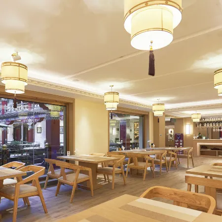 Gurkha Boutique Hotel (Jokhang Temple Barkhor Street Branch)