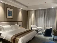 Majiang Deep Blue Hotel - Wifi