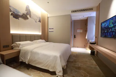 Wanjin Hotel