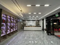 Urban Garden Hotel (Daye Yurun)